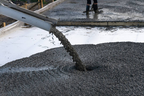 Best Concrete Demolition Services in Iona, FL