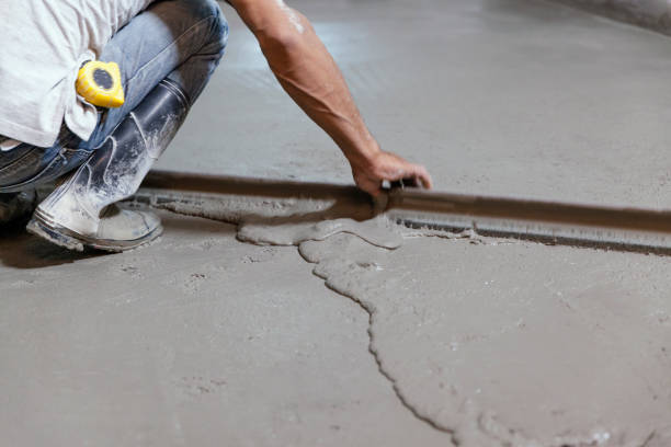 Best Concrete Sealing and Maintenance in Iona, FL