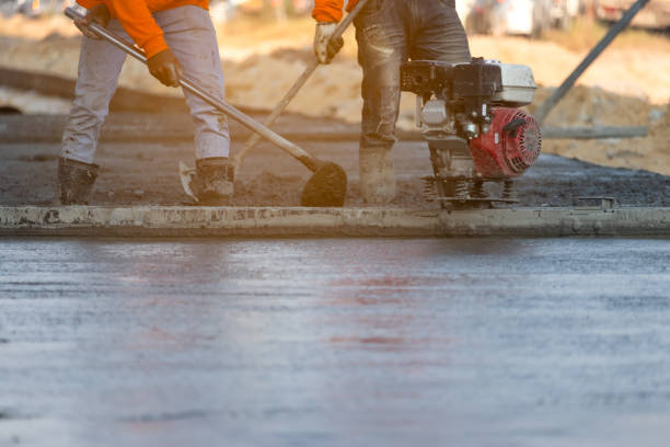 Best Concrete Staining and Coloring in Iona, FL