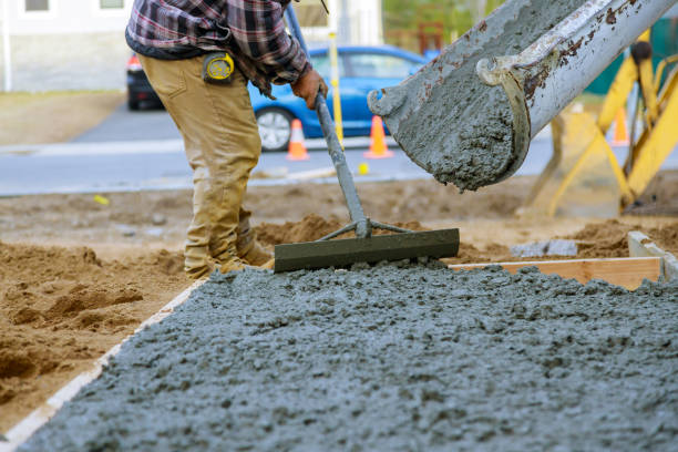 Best Concrete Retaining Walls in Iona, FL