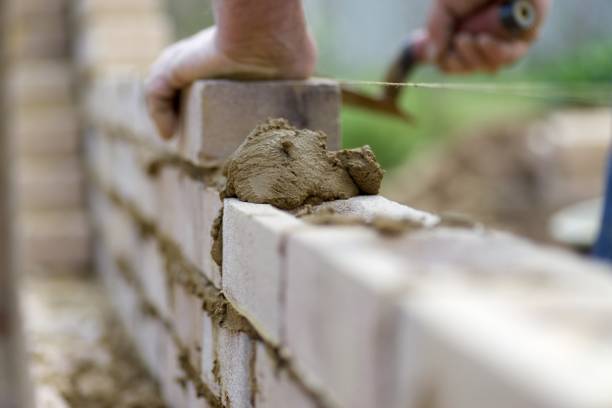 Best Stamped Concrete Services in Iona, FL