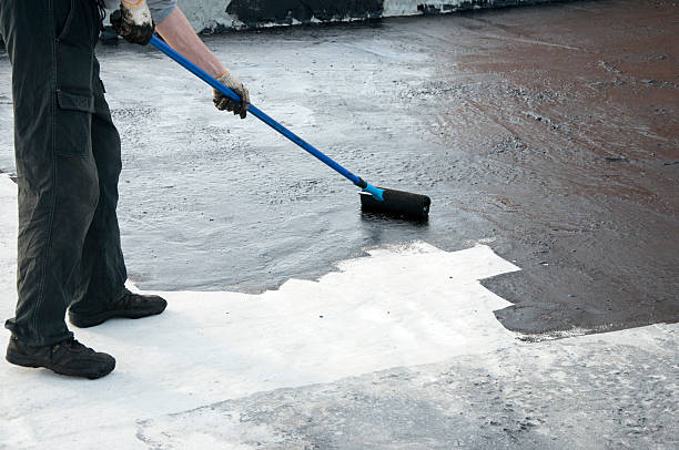 Best Concrete Slab Construction in Iona, FL