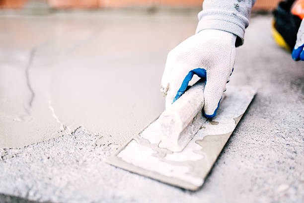Best Concrete Removal and Replacement in Iona, FL