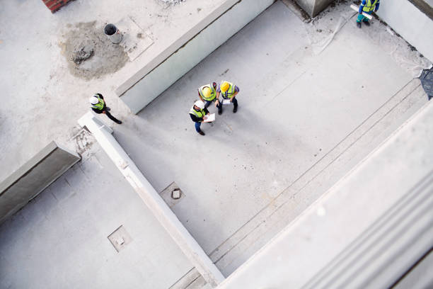 Best Concrete Foundation Repair in Iona, FL