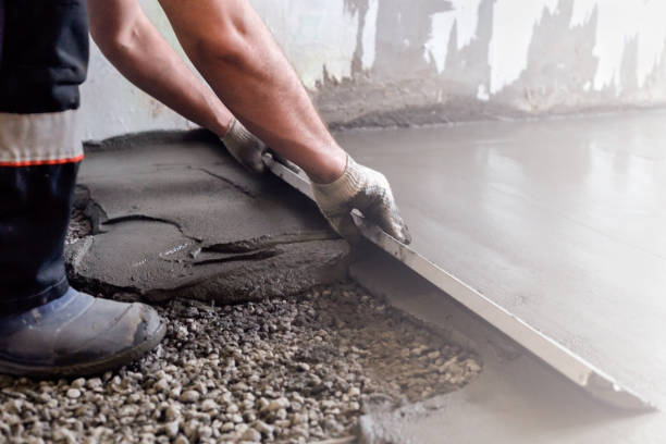 Best Concrete Sidewalk Installation in Iona, FL