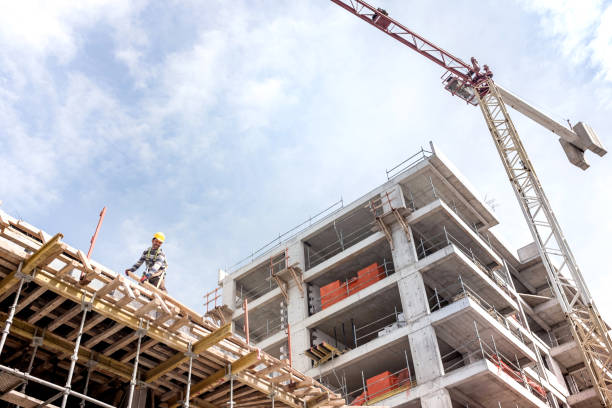 Why Trust Our Certified Concrete Contractors for Your Project Needs in FL?